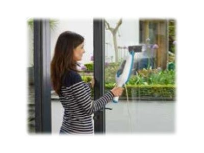 Black decker steam mop - decker,