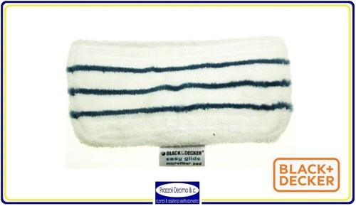 Panno microfibra scopa vapore - microfibra,