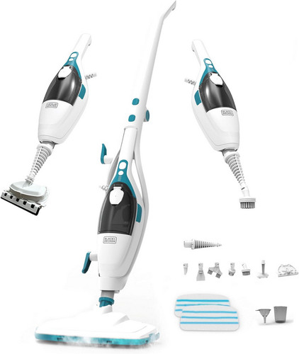 Scopa vapore vaporiera - scopa,