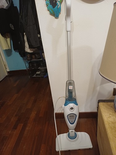 Black decker steam mop - black+decker, steam-mop