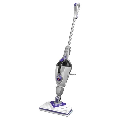 Black decker lava pavimenti - black,