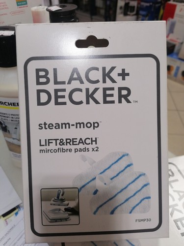 Black decker fsmp30 panni - black+decker,