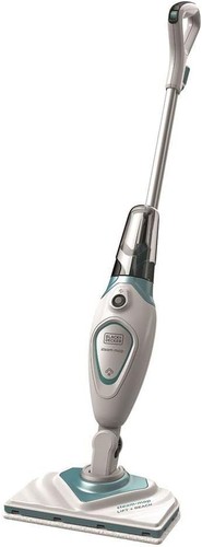 Black decker steam - black+decker, fsm1616