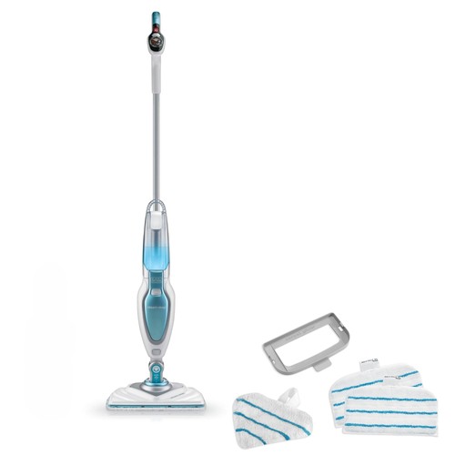 Black decker lavapavimenti - black,