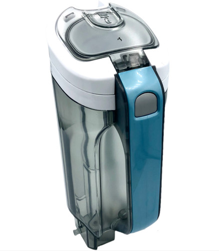 Black decker serbatoio scopa - &,