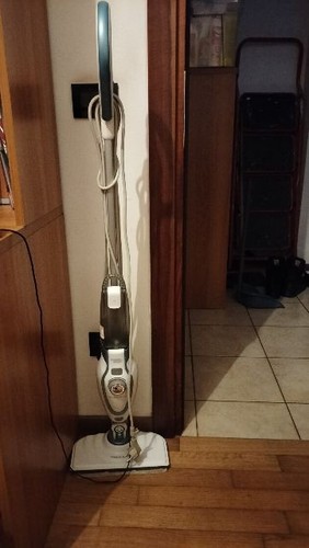 Scopa vapore black decker - scopa,