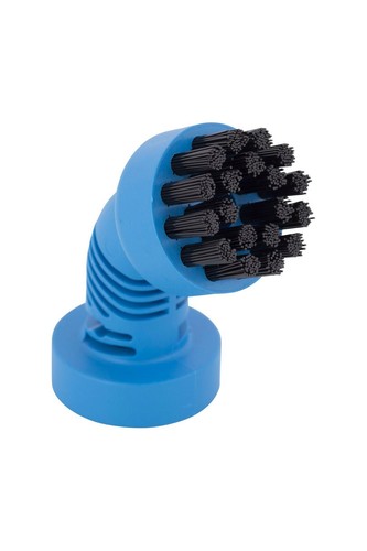 Black decker spazzolina blu - &,