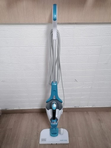 Black decker scopa vapore - black+decker, a