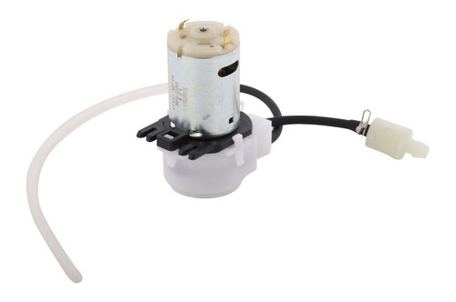 Black decker pompa motorino - black, &