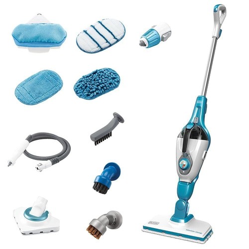 Black decker 7in1 scopa - 7in1, a