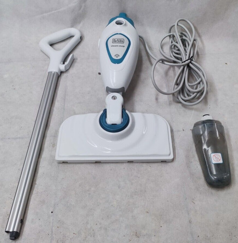 Black decker scopa - black+decker, a